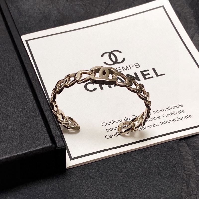 Chanel Bracelets